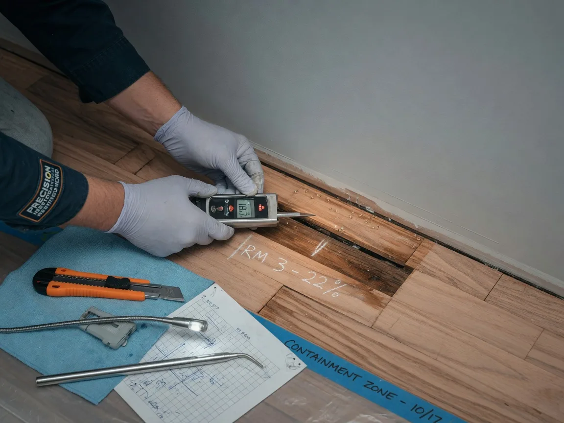 Why choose Water Removal in Loyalhanna, PA